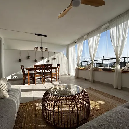 Lejlighed Casa Sun&relax Casares