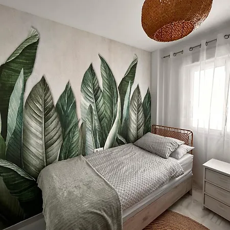 Casa Sun&relax * Casares