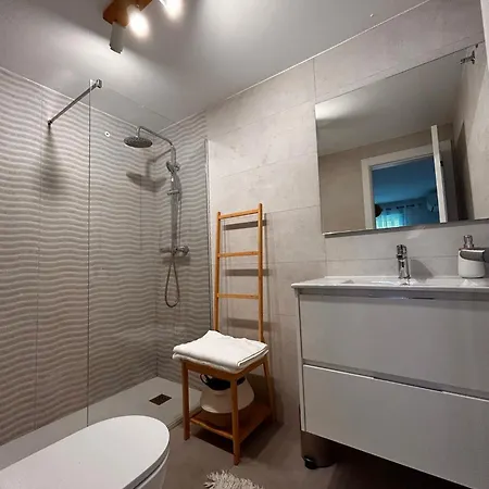 Casa Sun&relax Casares
