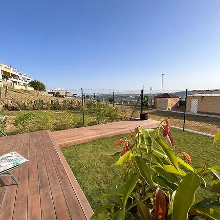 Lejlighed Casa Sun&relax *