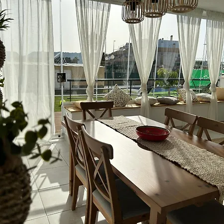 Lejlighed Casa Sun&relax *