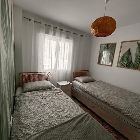 Casa Sun&relax * Casares